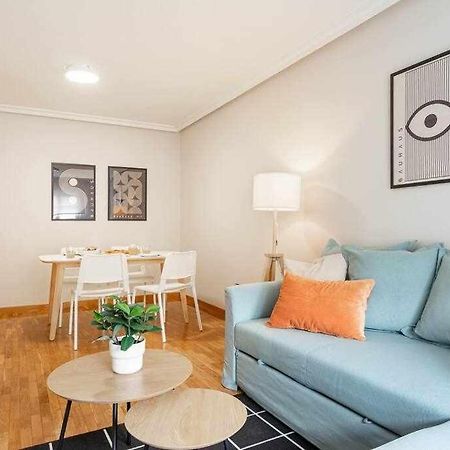 La Plaza Apartamento Χιχόν Εξωτερικό φωτογραφία