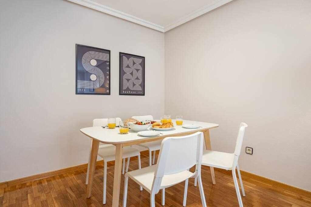 La Plaza Apartamento Χιχόν Εξωτερικό φωτογραφία