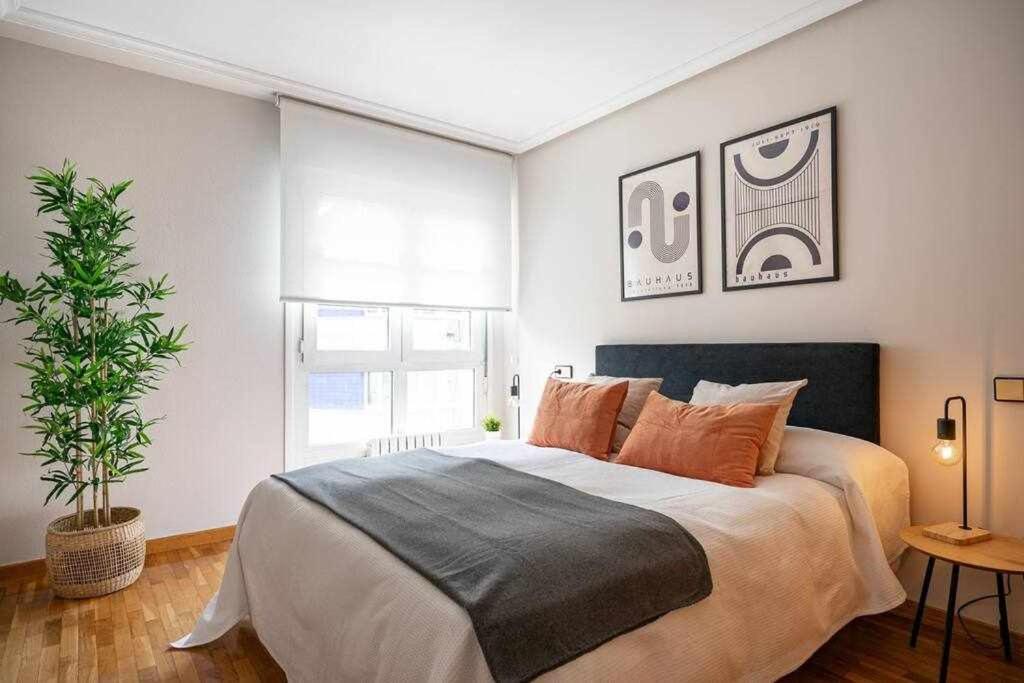 La Plaza Apartamento Χιχόν Εξωτερικό φωτογραφία