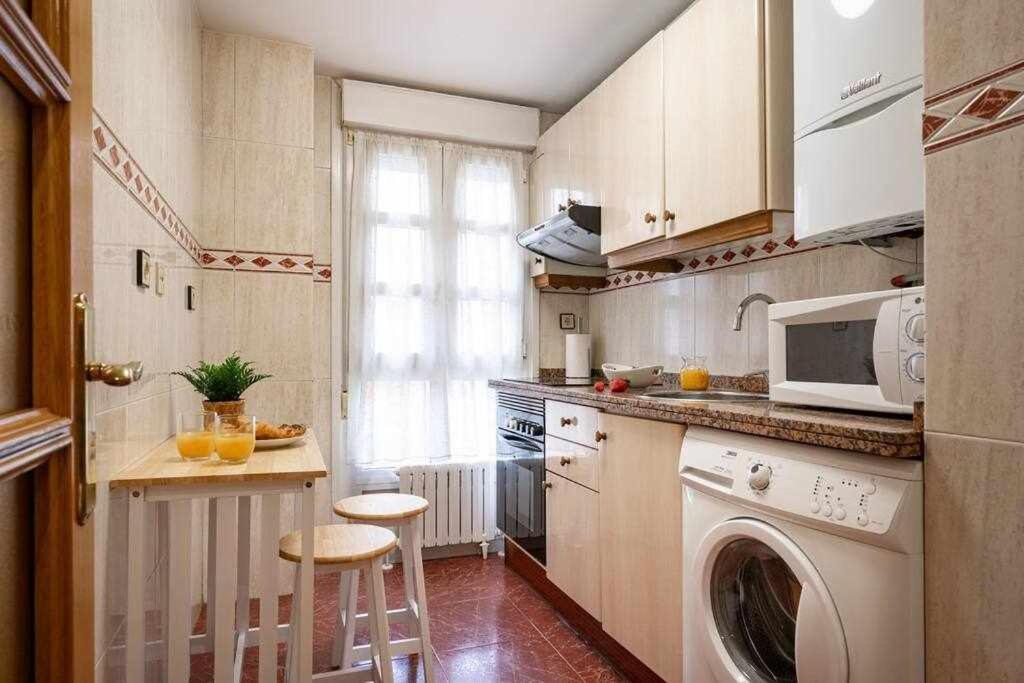 La Plaza Apartamento Χιχόν Εξωτερικό φωτογραφία