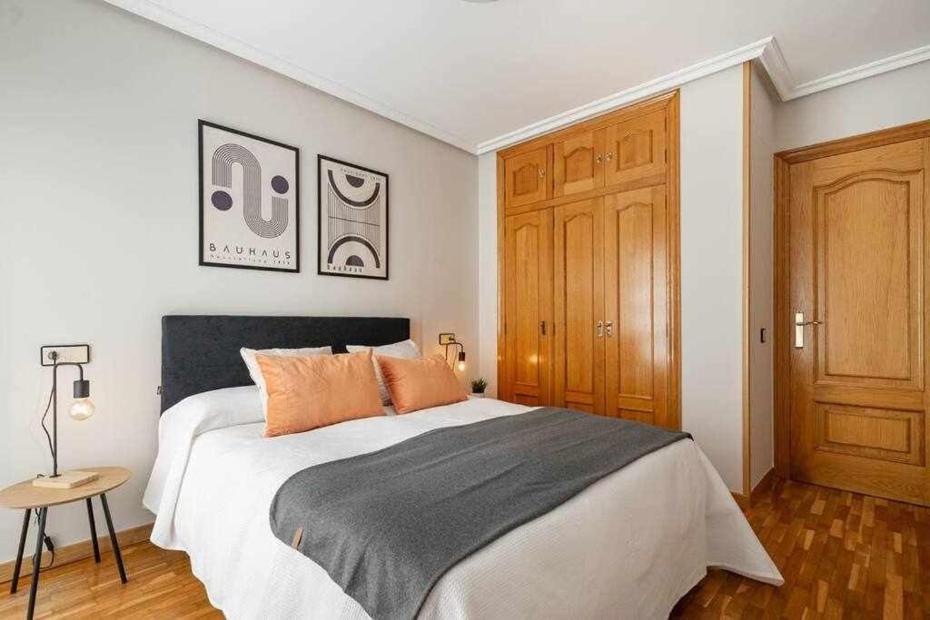La Plaza Apartamento Χιχόν Εξωτερικό φωτογραφία