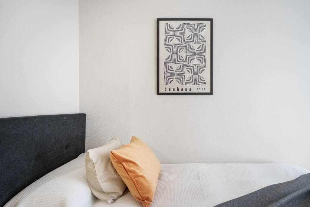 La Plaza Apartamento Χιχόν Εξωτερικό φωτογραφία