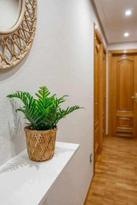 La Plaza Apartamento Χιχόν Εξωτερικό φωτογραφία