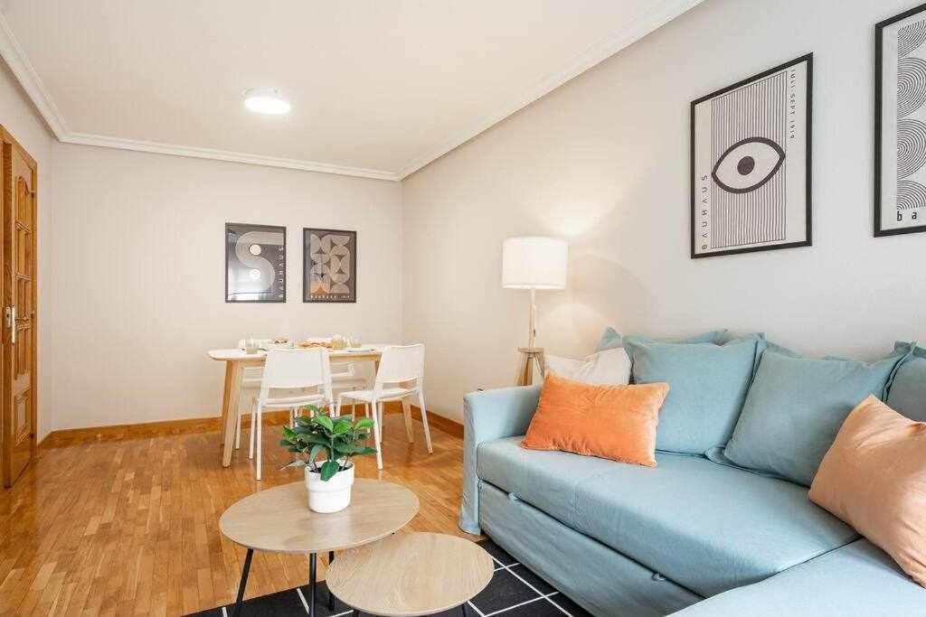 La Plaza Apartamento Χιχόν Εξωτερικό φωτογραφία