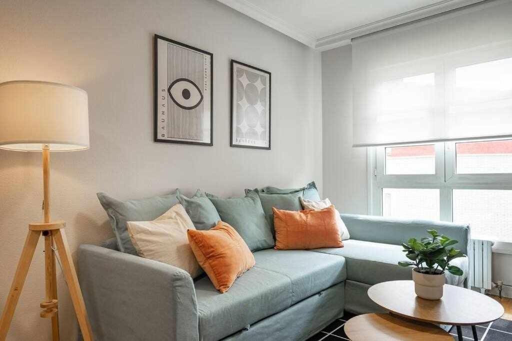 La Plaza Apartamento Χιχόν Εξωτερικό φωτογραφία