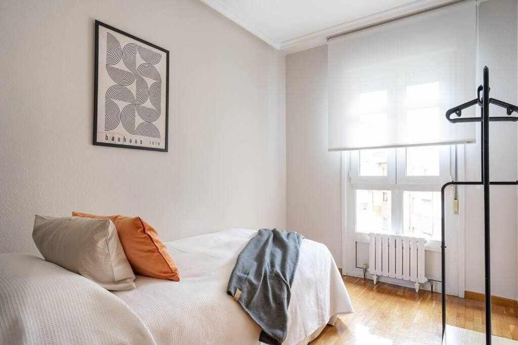 La Plaza Apartamento Χιχόν Εξωτερικό φωτογραφία
