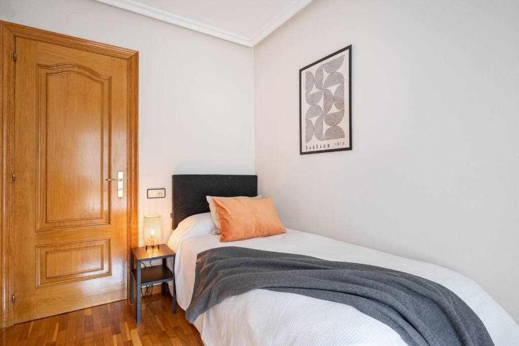 La Plaza Apartamento Χιχόν Εξωτερικό φωτογραφία