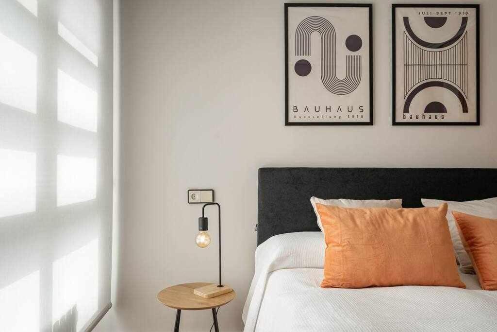 La Plaza Apartamento Χιχόν Εξωτερικό φωτογραφία