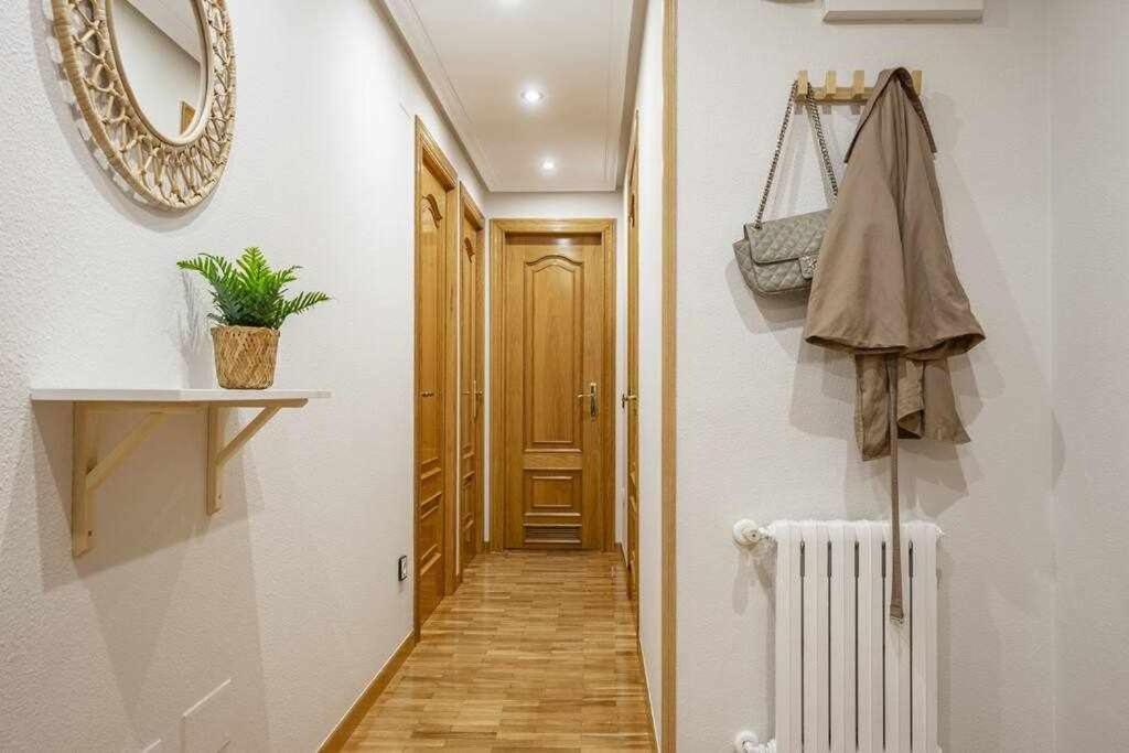 La Plaza Apartamento Χιχόν Εξωτερικό φωτογραφία