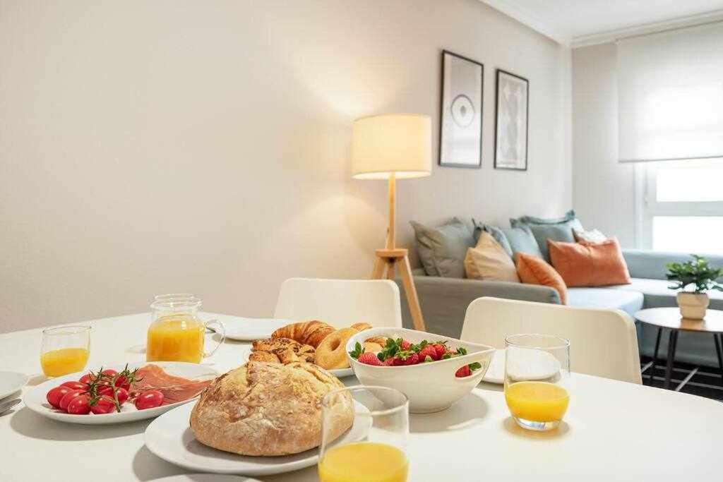 La Plaza Apartamento Χιχόν Εξωτερικό φωτογραφία