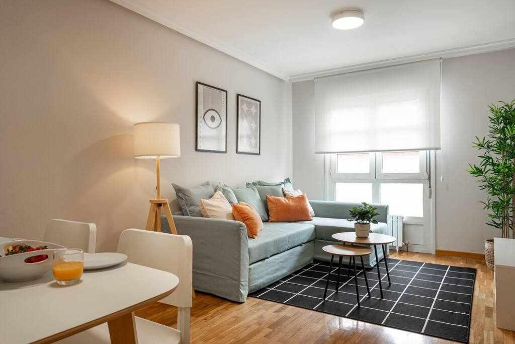 La Plaza Apartamento Χιχόν Εξωτερικό φωτογραφία
