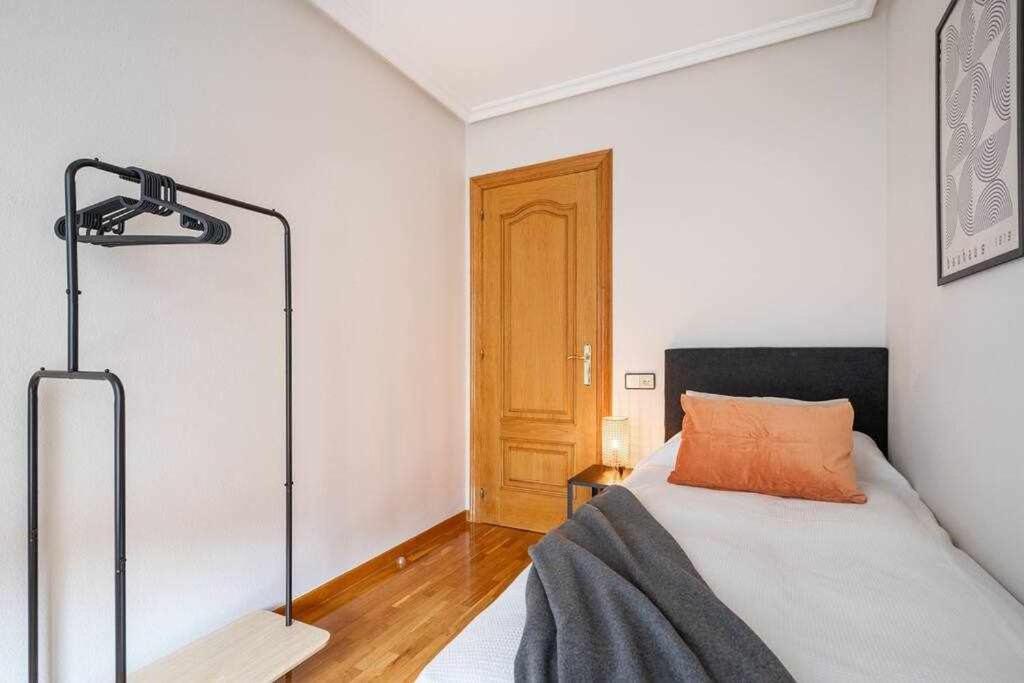 La Plaza Apartamento Χιχόν Εξωτερικό φωτογραφία